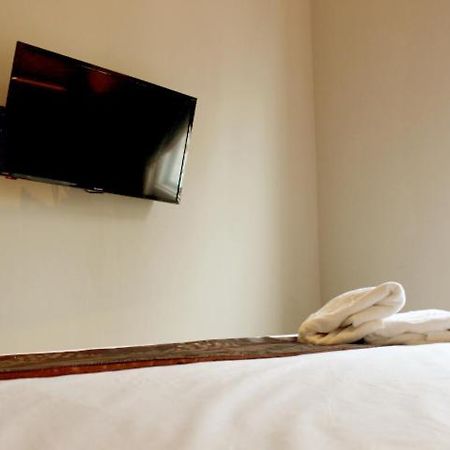 Art Cottage Hotel Ipoh Dış mekan fotoğraf