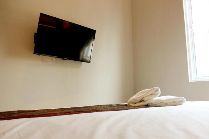 Art Cottage Hotel Ipoh Dış mekan fotoğraf