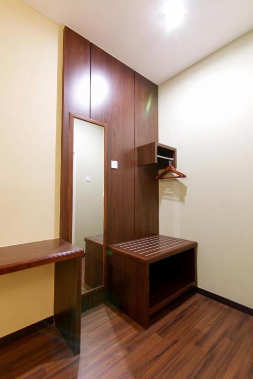 Art Cottage Hotel Ipoh Oda fotoğraf