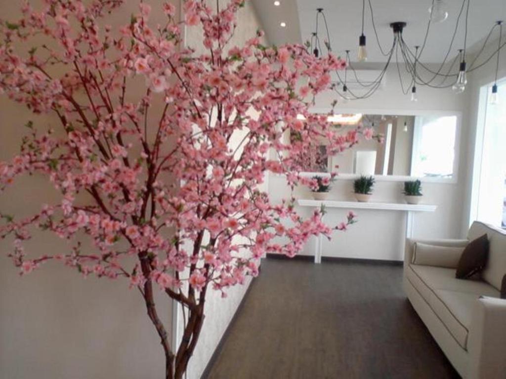 Art Cottage Hotel Ipoh Dış mekan fotoğraf