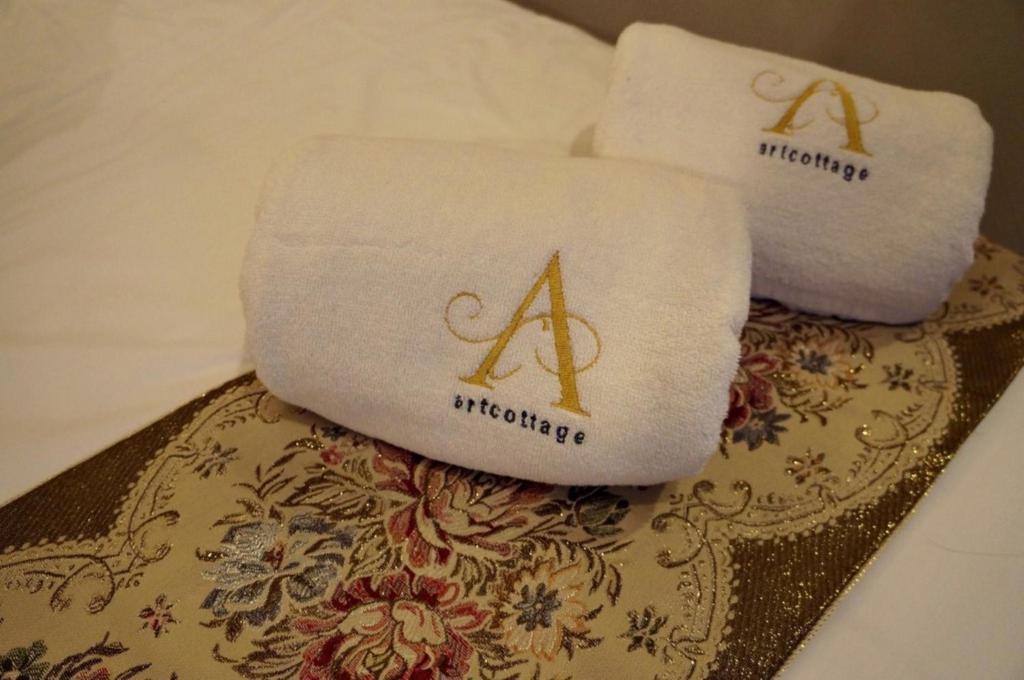 Art Cottage Hotel Ipoh Dış mekan fotoğraf
