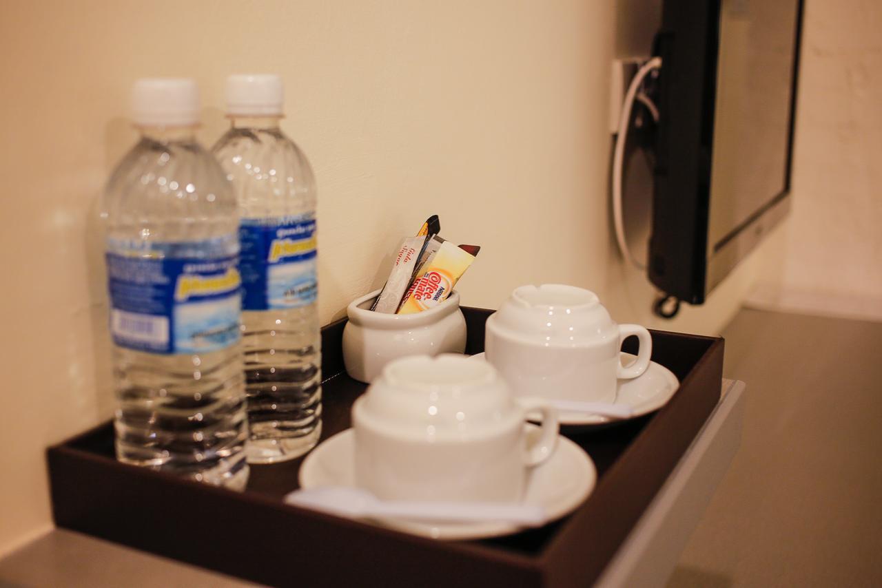 Art Cottage Hotel Ipoh Dış mekan fotoğraf